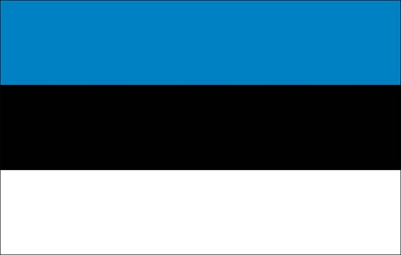 الرئيس يرحب بقرار استونيا رفع مستوى تمثيل فلسطين إلى بعثة دبلوماسية