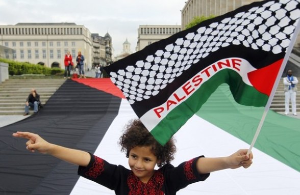 "عين على فلسطين" مهرجان في خمس مدن بلجيكية