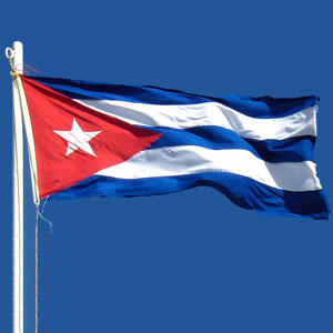 وزير خارجية كوبا: ندعم بقوة حقوق الشعب الفلسطيني بالحرية والاستقلال