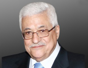 الرئيس يطلع رئيس لجنة مبادرة السلام العربية على التطورات الفلسطينية