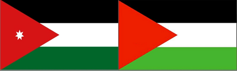 مجلس النواب الأردني يبرق إلى الرئيس لمناسبة ذكرى النكبة