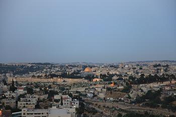 الرويضي: القدس تشهد حربا ديموغرافية تستهدف تقليص الوجود الفلسطيني