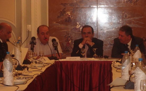 ورشة تؤكد ضرورة مشاركة اللاجئين بانتخابات المجلس الوطني