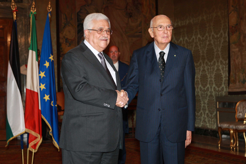 الرئيس يؤكد أهمية التوصل إلى اتفاق سلام دائم وعادل في المنطقة