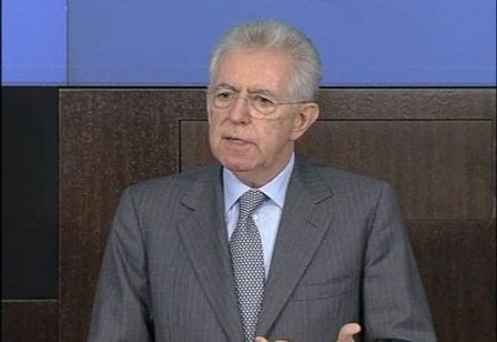 مونتي: سنجد السبيل لإيصال رسالة لإسرائيل بضرورة تغيير نهجها