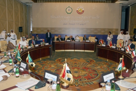 الرئيس يدعو