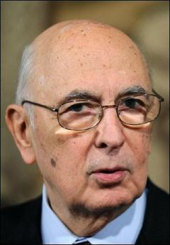 الرئيس الإيطالي يحيّي أوركسترا فلسطين للشباب