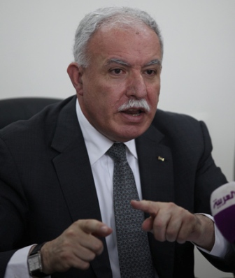 المالكي: الاجتماع الاستثنائي للجنة الخاصة بفلسطين في دول عدم الانحياز حدث تاريخي