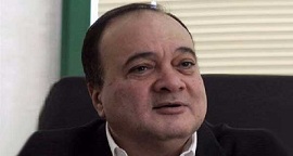 تجديد تعيين ناصر القدوة نائبا لمبعوث الأمم المتحدة الى سوريا