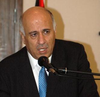 الرجوب يعلن إطلاق فعاليات أسبوع الشباب الوطني في 11 تشرين الثاني