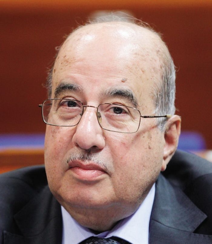 المجلس الوطني يدعو أطراف النزاع في سوريا للنأي بالمخيمات الفلسطينية عن الصراع