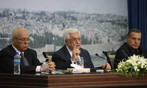 الرئيس: ذاهبون للجمعية العامة للأمم المتحدة والحل الجذري بزوال الاحتلال