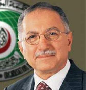 اوغلو:متابعة تنفيذ الخطة القطاعية الخاصة بالتنمية في القدس