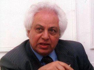 سمير غطاس: المشروع الإسرائيلى يستهدف توسعة غزة على حساب سيناء