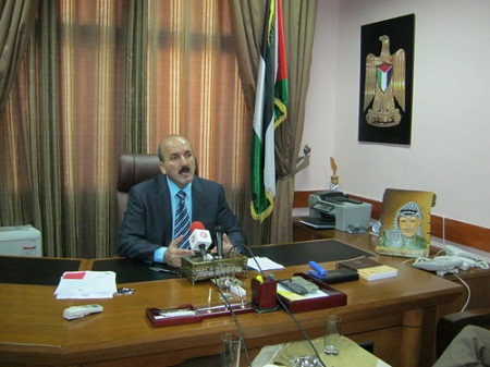 دويكات: إلقاء القبض على مغتالي الرخ ومطلقي النار على النائب الشامي