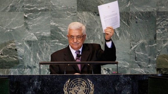 الرئيس: سألقي خطابا أمميا أطلب فيه الاعتراف بدولة فلسطين