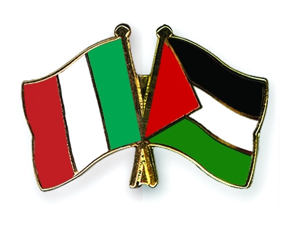 بلدية فلورنسا الإيطالية تدعو حكومتها للاعتراف بالدولة الفلسطينية