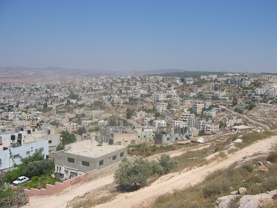 الاحتلال يحرم 13 ألف مواطن جنوب غرب جنين من مغادرة قراهم حتى الخميس