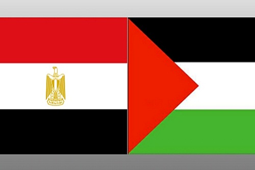 أمين عام الرئاسة يجتمع مع مدير المخابرات العامة المصرية