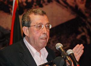 رباح:حذرنا حماس من انفجار الاوضاع في قطاع غزة