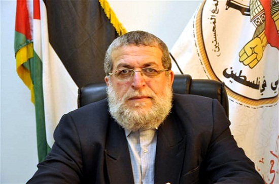 نافذ عزام: النجاح في نيل العضوية غير الكاملة يشكل دعماً معنوياً للفلسطينيين