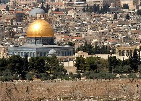 نتنياهو: إسرائيل ستواصل الاستيطان في القدس الشرقية