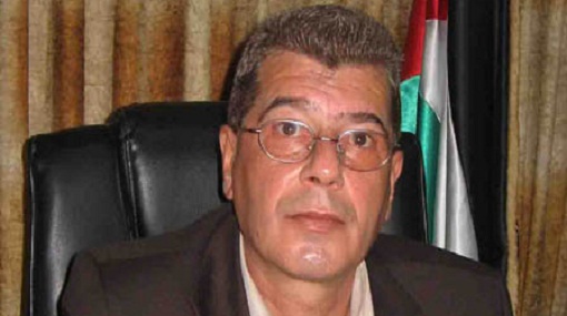 قراقع: قضية الأسرى على سلم أولويات القيادة