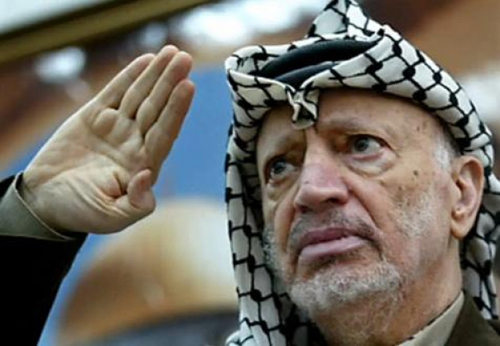 المجلس الوطني: التمسك بميراث الشهيد أبو عمار ضمانة لمواجهة الظروف التي تعصف بقضيتنا