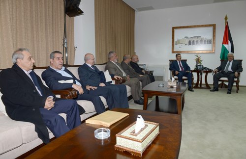 حماس تؤكد دعمها لتوجه الرئيس إلى الأمم المتحدة