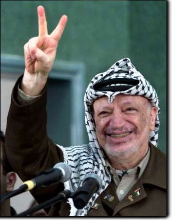 تشكيل لجنة عربية لبحث ملابسات استشهاد الرئيس عرفات