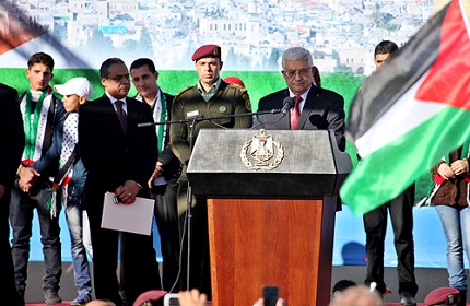 الرئيس: نعم أصبح الآن عندنا دولة