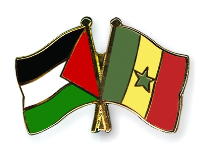 رئيس البرلمان السنغالي يهنئ فلسطين بحصولها على صفة 