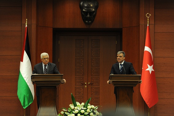 الرئيس: على إسرائيل الاختيار بين استمرار الاستيطان والاحتلال وبين تحقيق السلام