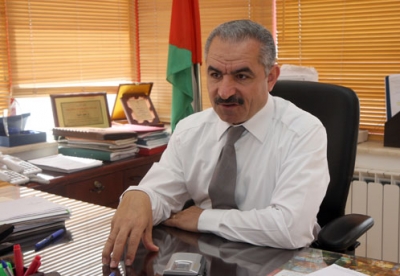 اشتية: لا بد من ربط تصرفات إسرائيل بعلاقاتها الاقتصادية مع العالم