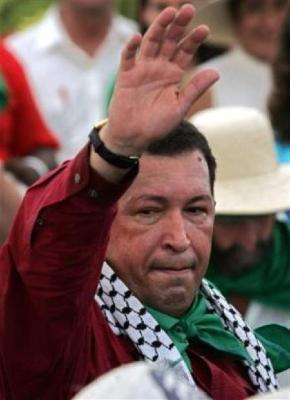 بيت لحم: قداس خاص للدعاء للرئيس الفنزويلي بالشفاء