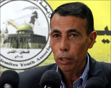 عبد القادر: القدس تتعرض لأوسع هجمة استيطانية منذ 1967