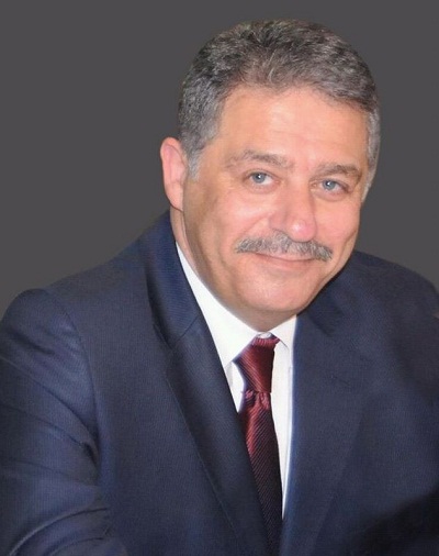 السفير اشرف دبور: ليطمئن اللبنانيون