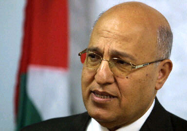 شعث: ترتيبات الاحتفال بالانطلاقة في غزة لم تستكمل بسبب تلكؤ الأجهزة الأمنية هناك