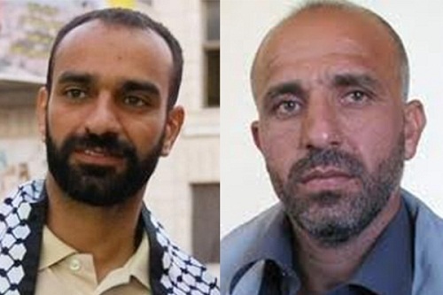 العيساوي مضرب لليوم 151 والشراونة 