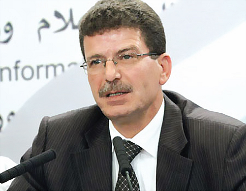 فارس: كل دساتير الأرض أقرت الحق بالتعليم وإسرائيل تنفرد بمنعه