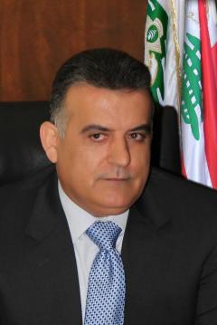 اللواء ابراهيم:لدينا 13 ألف فلسطيني نازح من سوريا وأغلبيتهم من اليرموك