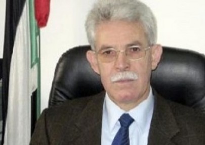 جمال محيسن في لبنان للمشاركة في مهرجان الانطلاقة