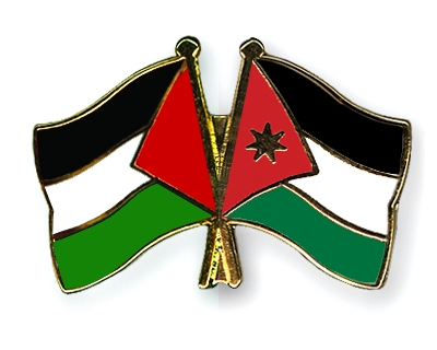 الرئيس يستقبل وزير الخارجية الأردني ناصر جودة