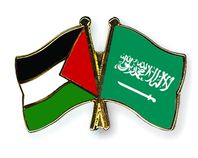 الرئيس يشكر خادم الحرمين على تحويل 100 مليون دولار لموازنة دولة فلسطين