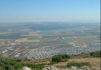 إسرائيل تعترف: كيبوتس 