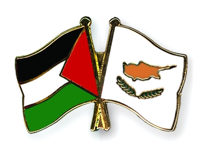 الرئيس يرحب برفع قبرص التمثيل الدبلوماسي الفلسطيني إلى سفارة