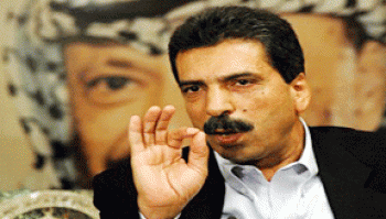 الطيراوي: إنهاء الانقسام ضرورة وليس خيارا