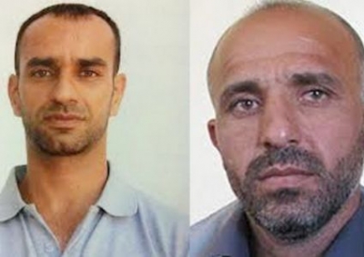 الأسرى المضربون: لن ننهي إضرابنا إلا بتحقيق مطالبنا