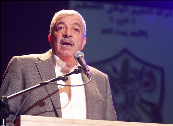 العالول: قضية الأسرى تتفاعل دوليا وسنبحثها مع أوباما