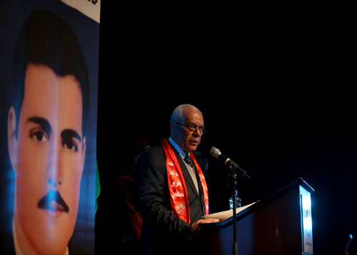 عبد الرحيم: البرنامج السياسي لـ